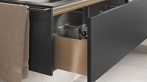 SENSO 496, Schwarz Premium matt (2)