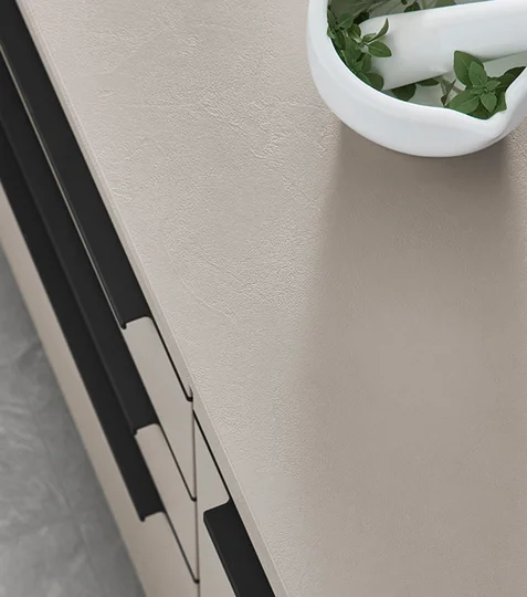 LOOK 604, Arena estructurada (#3)