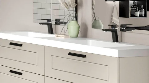 SYLT 848, Sable Perfect mat (#4)