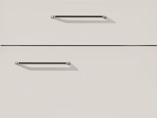 Frente 508, Gris seda mate perfecto