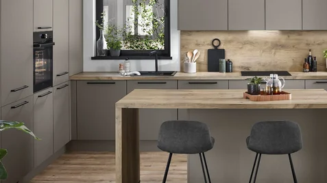 LASER 461, Taupe grey (#1)