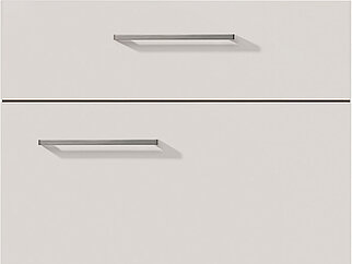 Anta 338, Grigio seta opaco