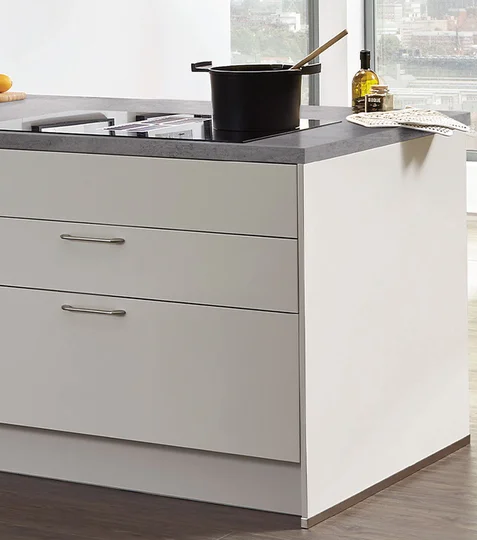 TOUCH 338, Gris seda supermate (#3)