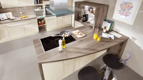 FLASH 452, Magnolia vysoký lesk (#2)