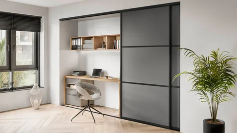 SENSO 491, Premium honed slate grey (#5)