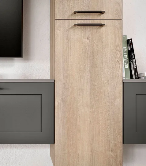 NORDIC 786, Slate grey matt (#2)