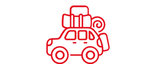 Büro & Verwaltung Stellenangebote Icon 30 Tage Urlaub