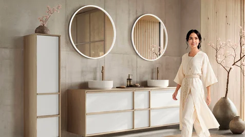 LASER 416, Weiß (#4)