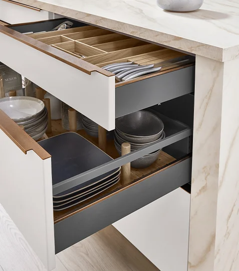 SOFTLINE 509, Biały, Perfect matowy (#3)