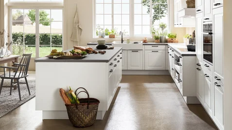 SYLT 847, Bianco alpino opaco (#1)