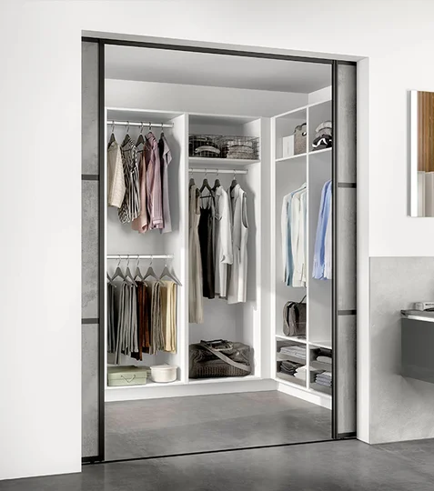 FLASH 453, Slate grey high gloss (#3)