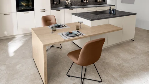 SOFTLINE 510, Magnolia Perfect opaco (#1)