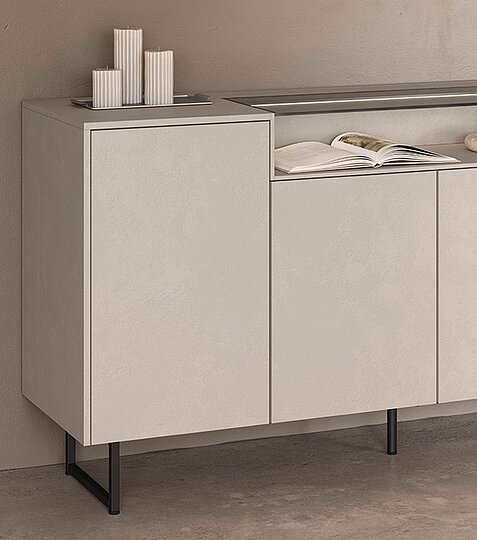 LOOK 604, Sand strukturiert (2)