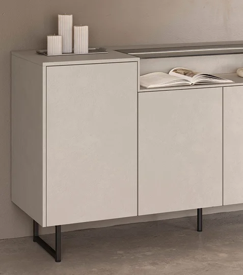 LOOK 604, Písek strukturovaný (#2)