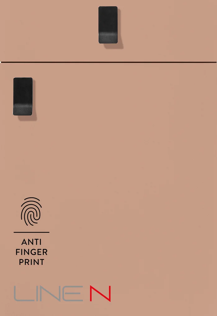 SENSO 492 - Coral premium mate