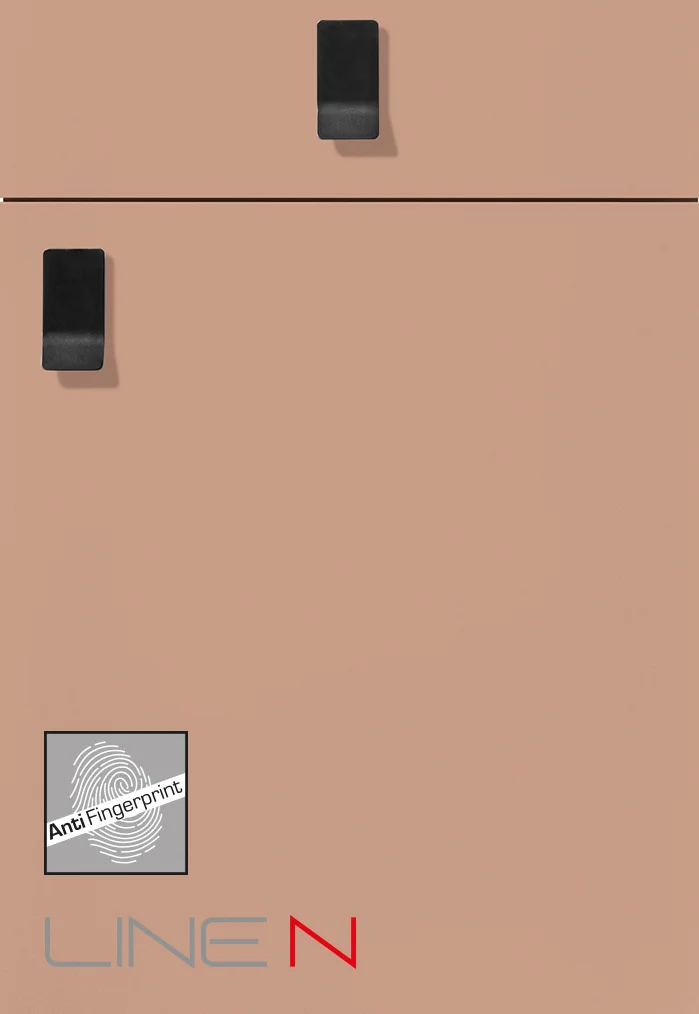 SENSO 492 - Coral premium mate