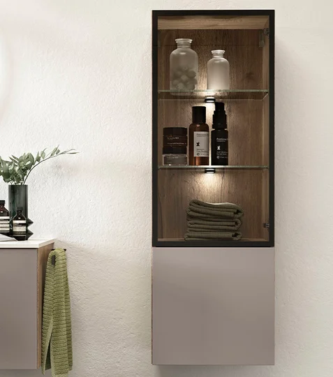 LASER 412, Macchiato (#2)