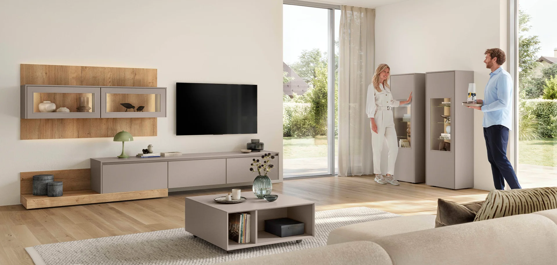 Front 483, Paint, Macchiato Premium matte