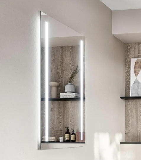 RIVA 843, Finitura rovere Bergamo (#2)