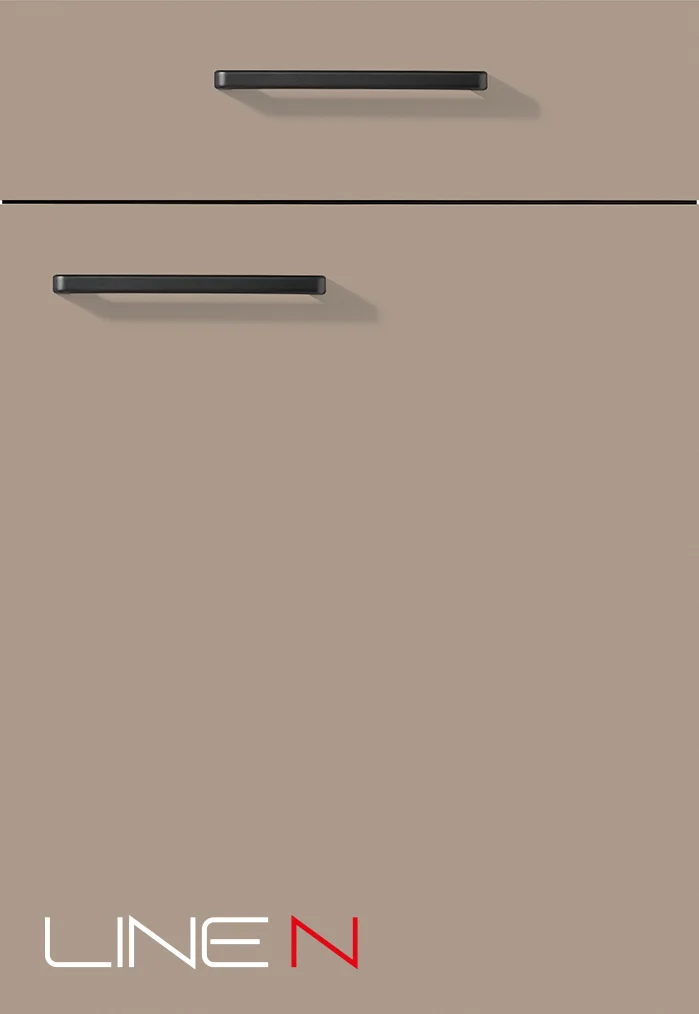 LASER 412 - Macchiato