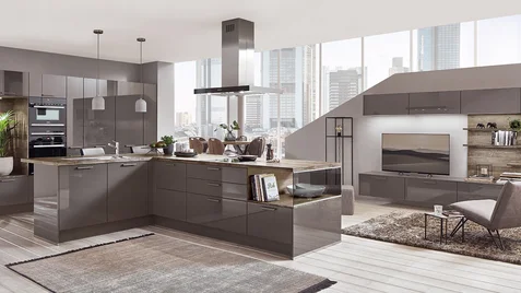FLASH kitchen