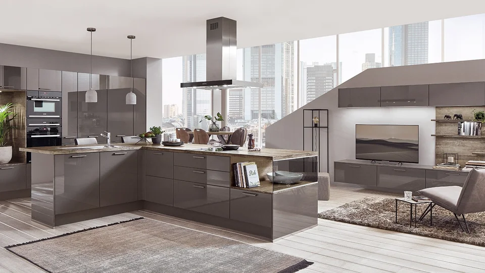 FLASH 453 - Gris ardoise brillant