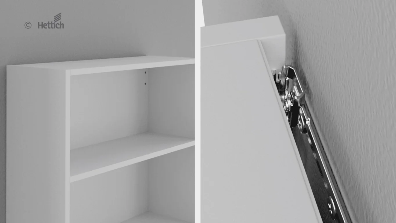 Suspension bracket SAH218 2:56