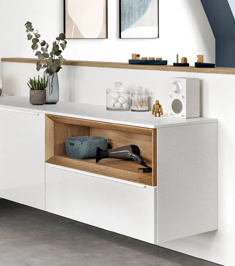 NOVALUX 516, Alpine white high gloss (#3)