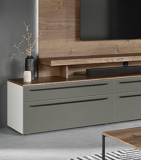 EASYTOUCH 970, Taupegrau ultramatt (3)