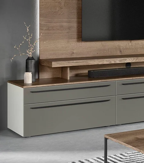 EASYTOUCH 970, Taupe grey ultramatt (#3)