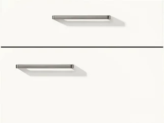 Façade 332, Blanc alpin, super mat