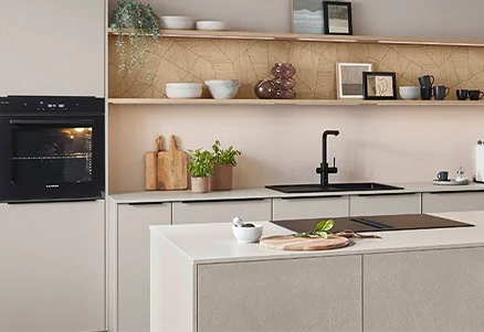 nobilia - more than kitchen