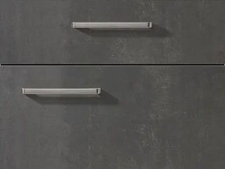 Front 463, Beton czarny, imitacja