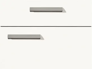 Front 427, Biały alpejski