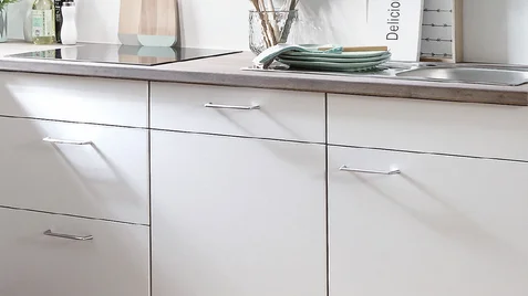 TOUCH 332, Blanc alpin, super mat (#4)