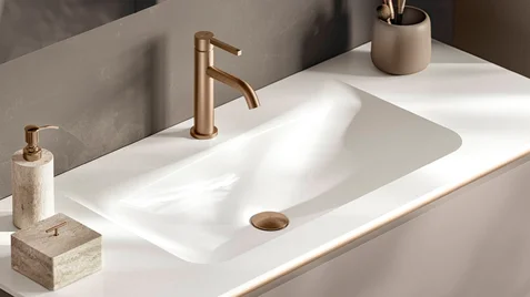 SENSO 483, Laca, Macchiato Premium mate (#2)