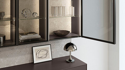 SOFTLINE 505, Coffee Perfect matt (5)