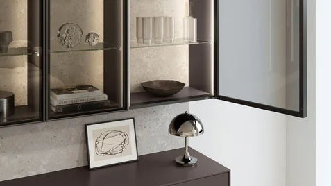 SOFTLINE 505, Koffie Perfect mat (#5)