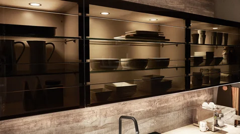 EASYTOUCH 969, Sabbia ultraopaco (#4)