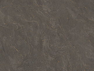 Worktop 350, Flamed finish bronze granite reproduction