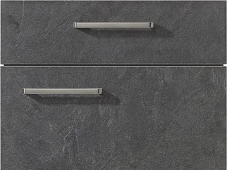 Front 303, Łupek szary, imitacja