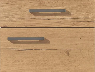 Front 405, Eiche Sierra Nachbildung