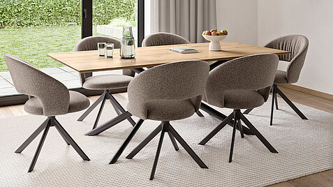 NOVALUX 513, Lack, Taupegrau Hochglanz (2)