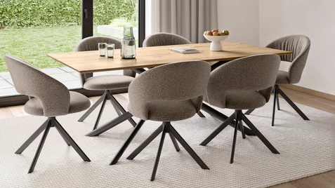 NOVALUX 513, Lacquer, taupe gray high gloss (#2)