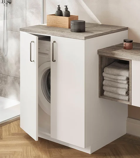 EASYTOUCH 968, Weiß ultramatt (#2)