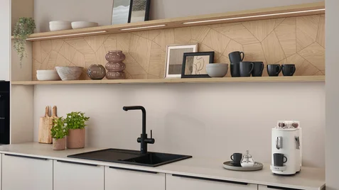 LOOK 604, Sand strukturiert (#2)