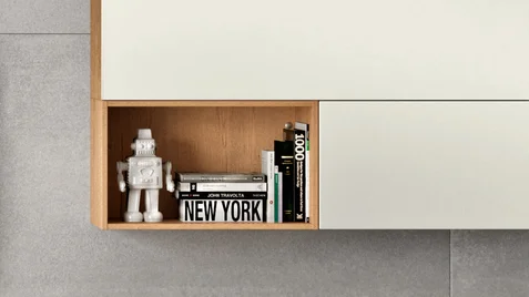 SOFTLINE 509, Biały, Perfect matowy (#1)