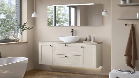 NORDIC 788, Sable fin mat (#1)