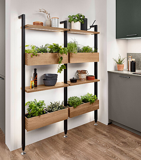 EASYTOUCH 970, Taupegrau ultramatt (3)