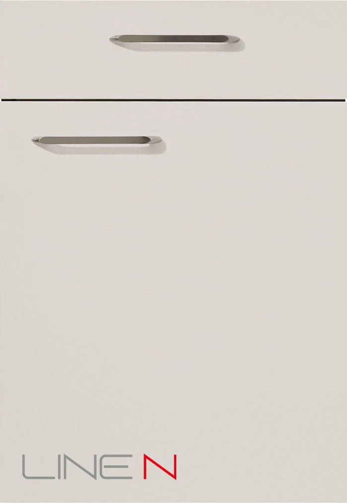 LASER 417 - Gris seda